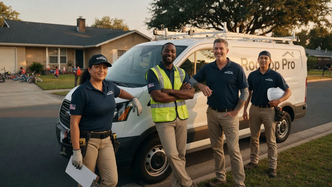 Roof Repair in Antimony, UT near me